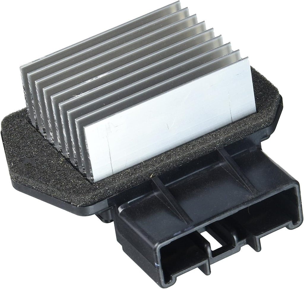 20266 HVAC Blower Motor Resistor
