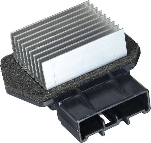 20266 HVAC Blower Motor Resistor