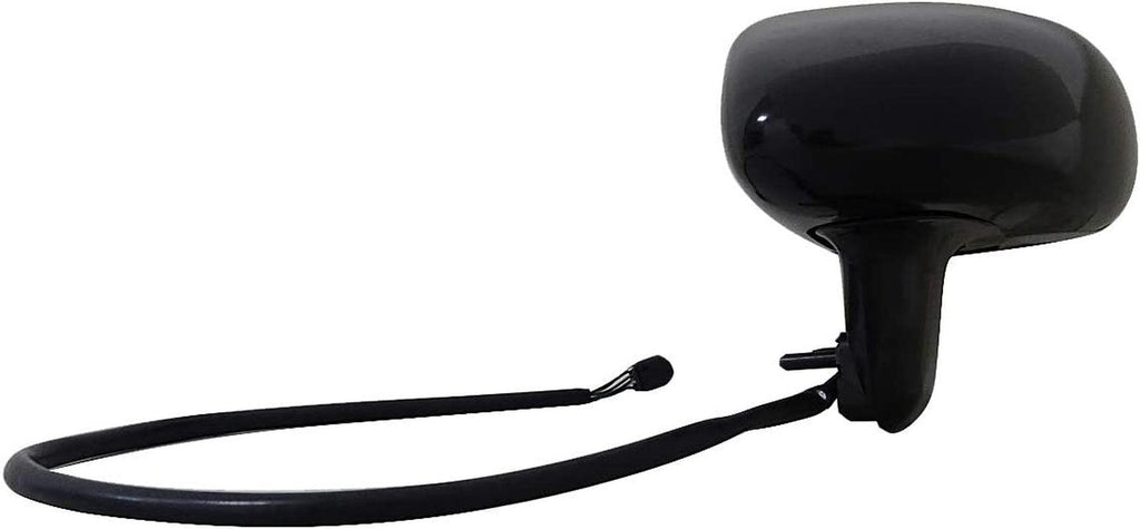 Dorman 955-128 Driver Side Power Door Mirror for Select Models