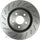 Brembo Front Disc Brake Rotor for E550, C250 (09.B746.61)