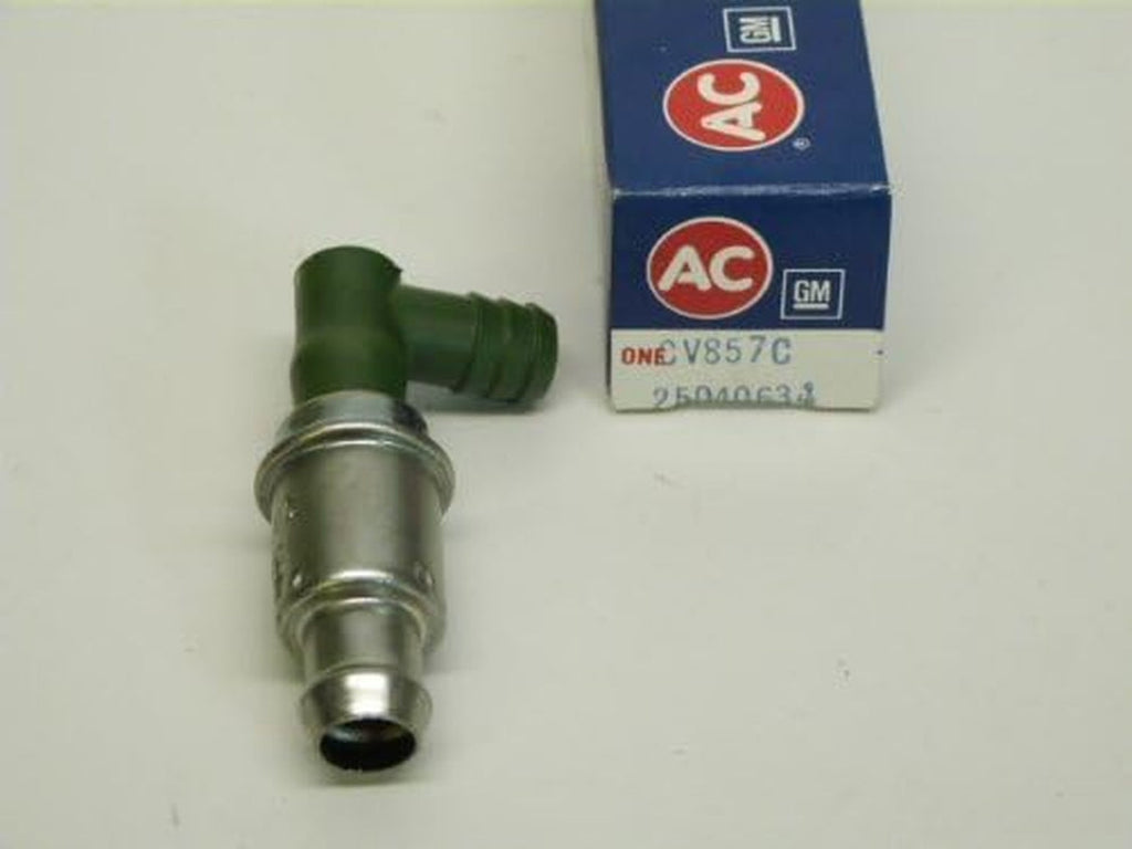 CV857C PCV Valve