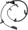 2ABS2730 ABS Speed Sensor