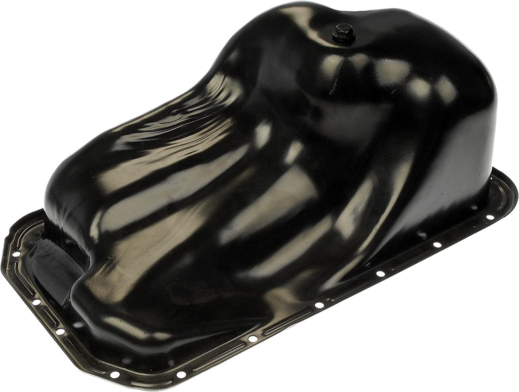 Dorman 264-315 Engine Oil Pan Compatible with Select Toyota Models