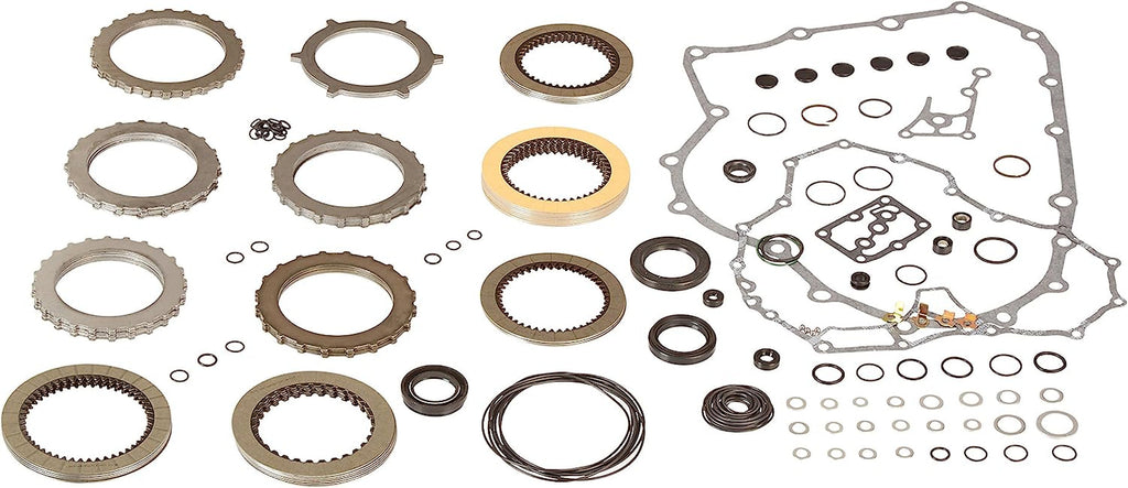 HM-5 Automatic Transmission Master Repair Kit