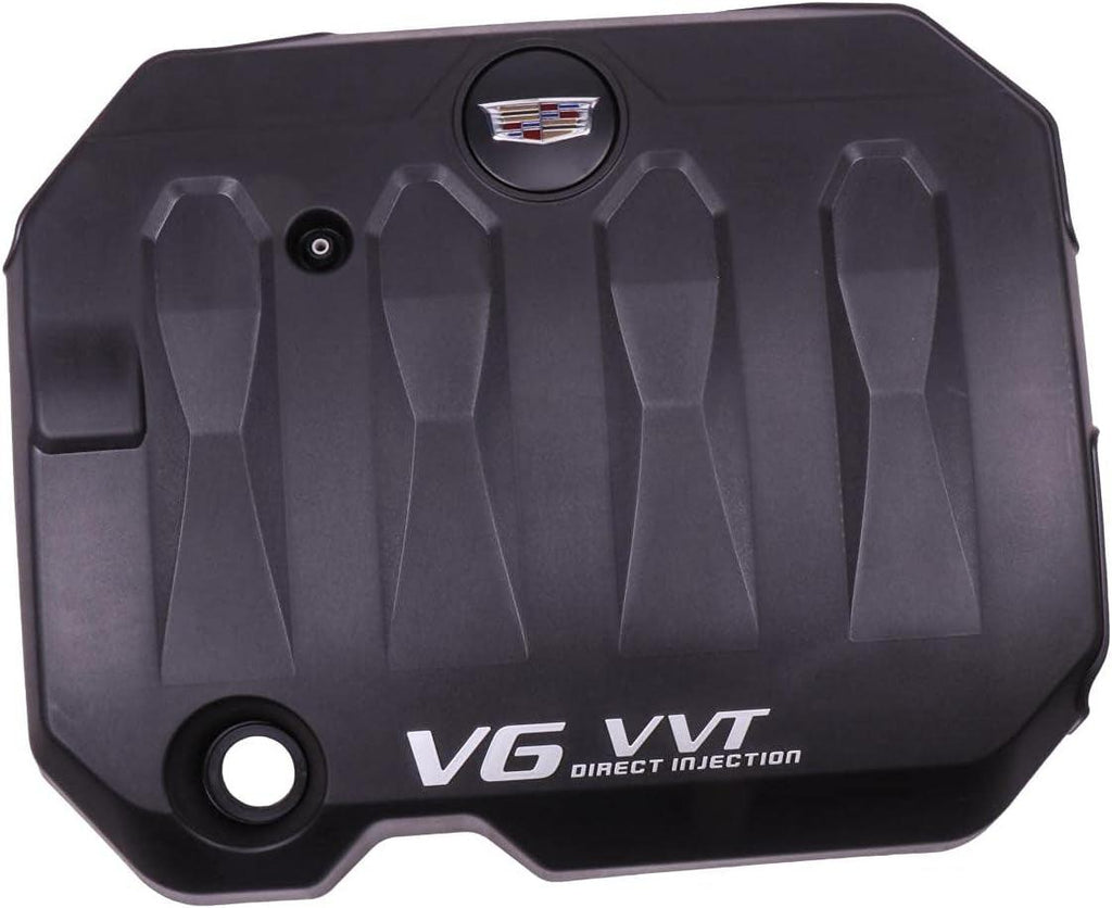 Genuine Parts 12669220 Engine Intake Manifold Cover