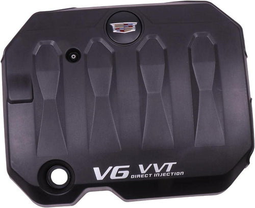 Genuine Parts 12669220 Engine Intake Manifold Cover