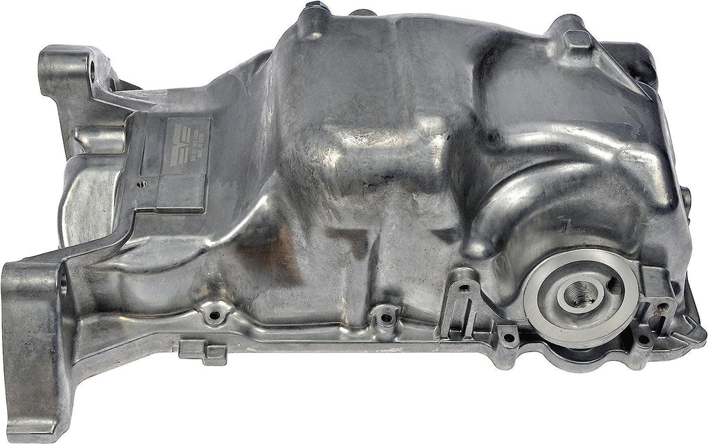 Dorman 264-381 Engine Oil Pan Compatible with Select Honda Models