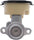 Professional 18M1782 Brake Master Cylinder Assembly