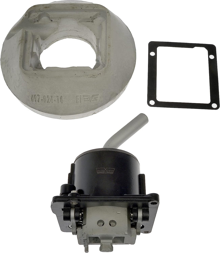 Dorman 697-024 Manual Trans Shift Tower Kit Compatible with Select Jeep Models (OE FIX)