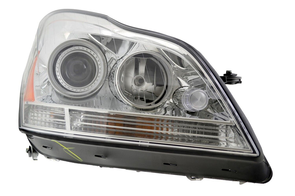 Hella Headlight Assembly for GL320, GL450 263400461