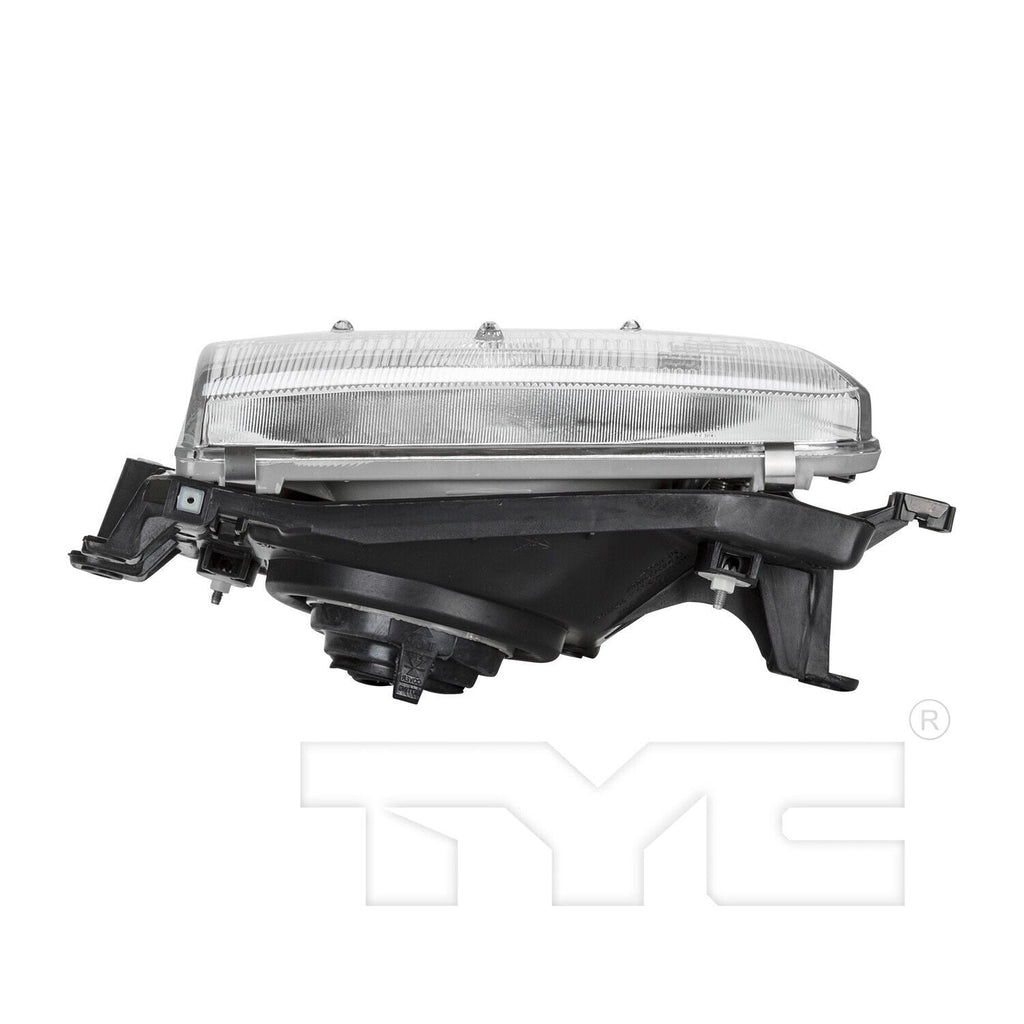 TYC Headlight Assembly for 1996-1998 4Runner 20-3556-00