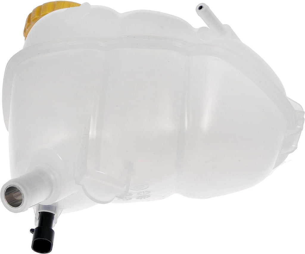 Dorman 603-371 Front Engine Coolant Reservoir Compatible with Select Saab Models