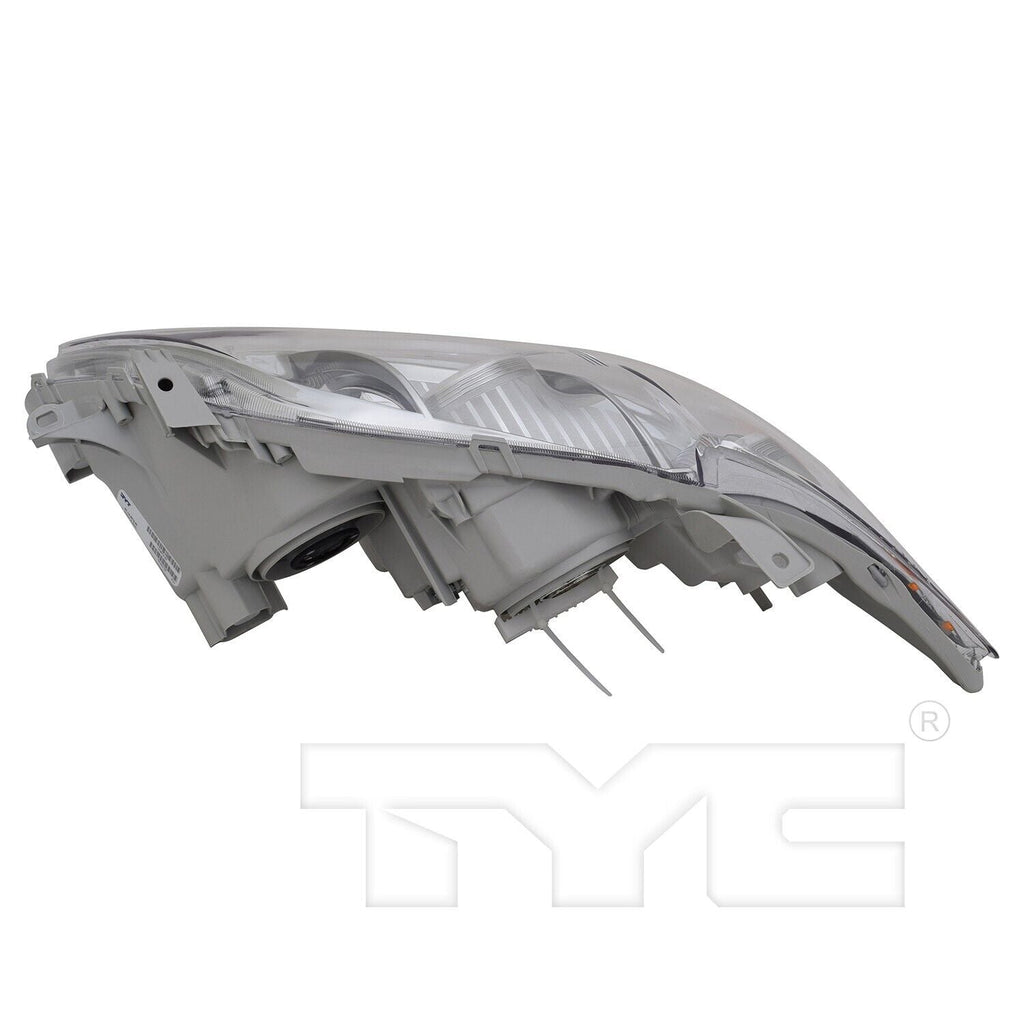 TYC Headlight Assembly for 07-09 Camry 20-6757-91-9