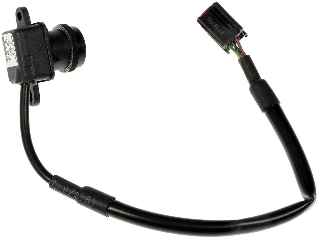 Dorman Park Assist Camera for 300, Charger 590-105