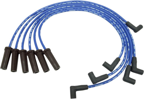 (51246) RC-GMZ047 Spark Plug Wire Set