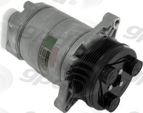A/C Compressor for Express 1500, Express 2500, Express 3500, G30+More 6511345