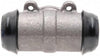 WC6353 Professional Grade Drum Brake Wheel Cylinder