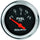 2514 Traditional Chrome Electric Fuel Level Gauge