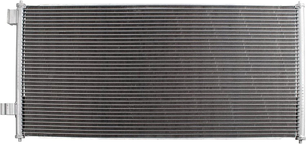 A/C AC Condenser Assembly Direct Fit for 10-13 Ford Transit Connect