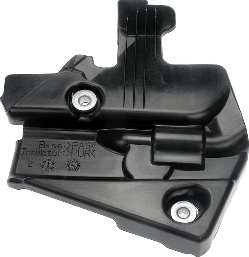 Dorman 635-313 Outer Upper Engine Timing Cover Compatible with Select Lexus / Toyota Models