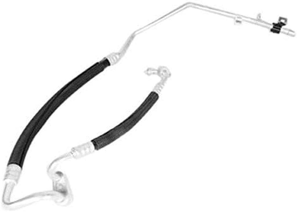 Professional 15-33501 A/C Compressor Hose Assembly