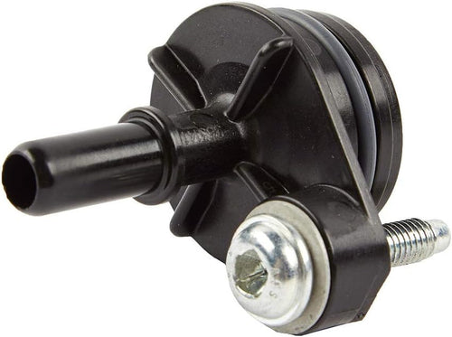 GM Original Equipment 12665644 Primary (Fresh Air) Positive Crank Ventilation (PCV) Valve