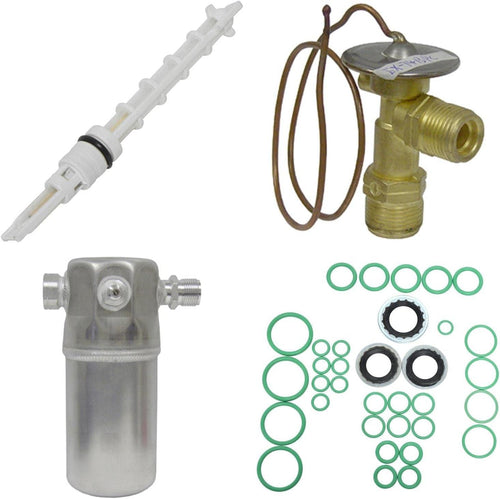 AK2150 - A/C System Repair Kit