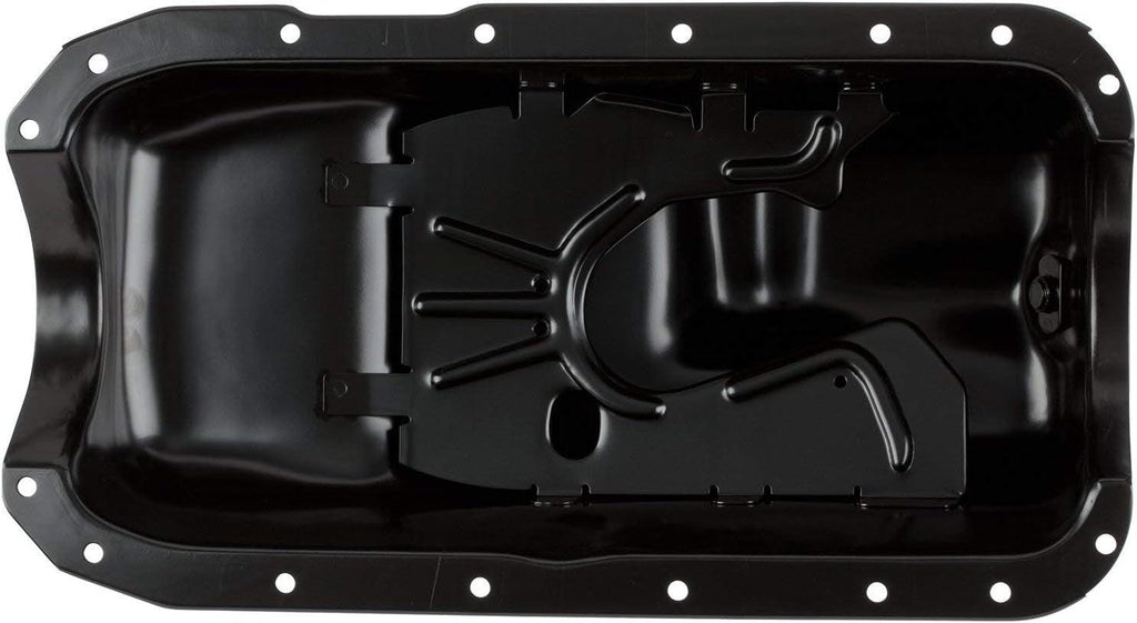 103321 Engine Oil Pan