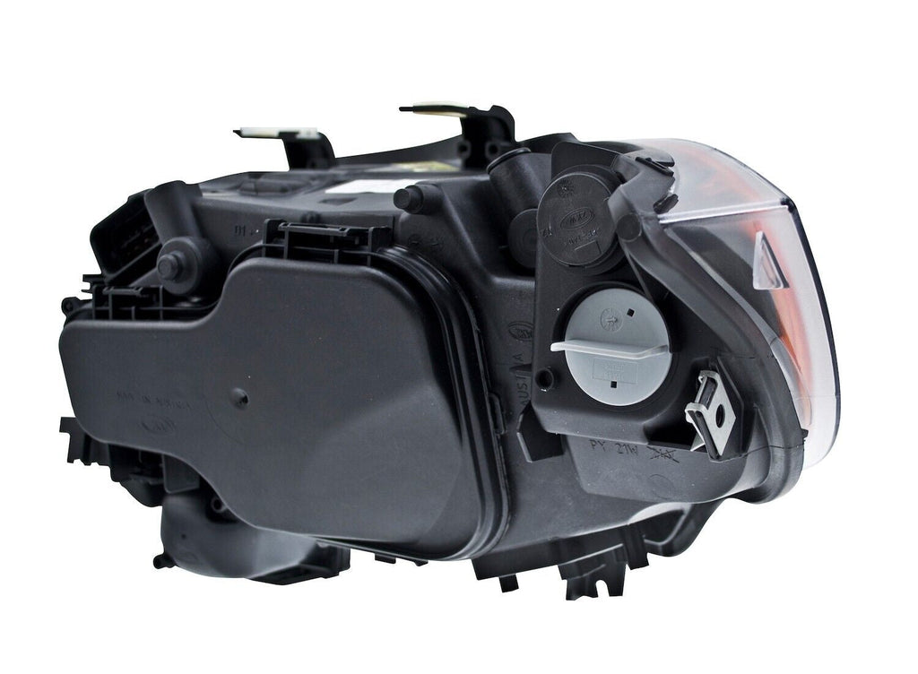 Hella Headlight Assembly for BMW 354688061