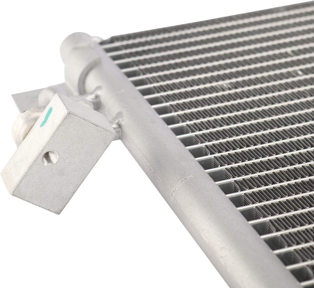 AC Condenser A/C Air Conditioning for Nissan Quest Murano
