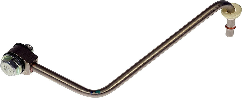 Dorman 667-554 Turbocharger Coolant Line Compatible with Buick/Chevrolet/Gmc Models