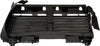 Dorman 601-376 Radiator Shutter Assembly Compatible with Select Ram Models