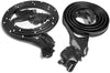 Door Weather Seals for 73 74 75-77 Chevy Monte Carlo