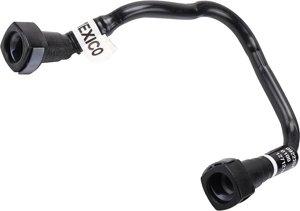 GM Original Equipment 12712187 Positive Crankcase Ventilation Tube