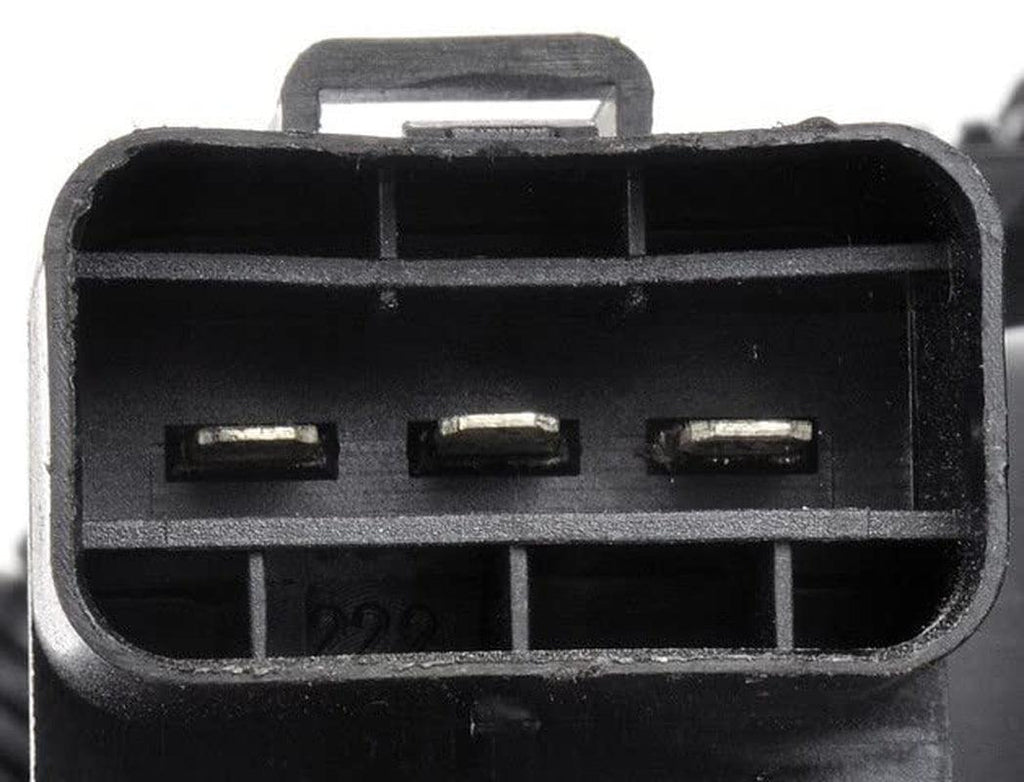 621-565 Engine Cooling Fan Assembly