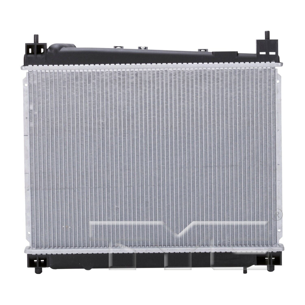 TYC Radiator for Xa, Xb, Echo 2305