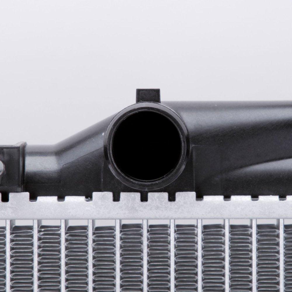 TYC 1409 Radiator Compatible with 1993-1997 Toyota Corolla Fits 1993 Geo Prizm