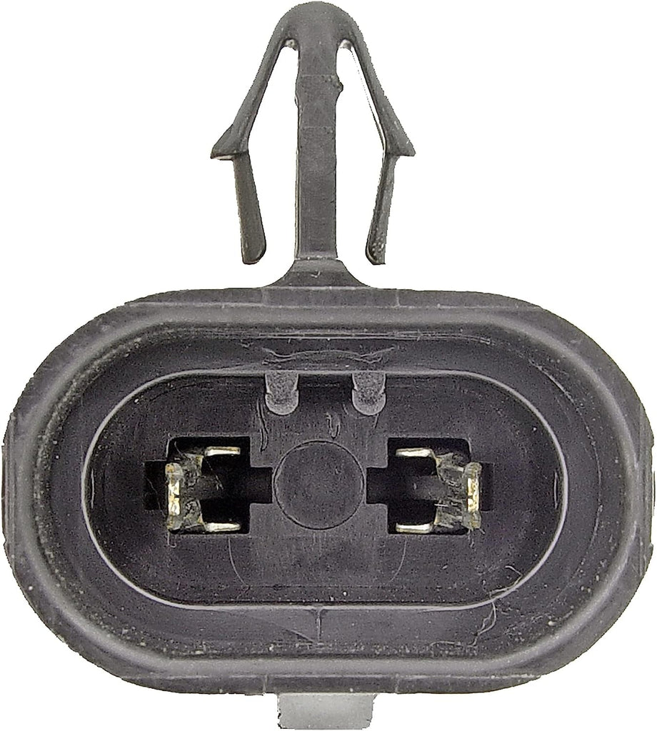 Dorman 600-907 Transfer Case Motor Compatible with Select Chevrolet / GMC Models