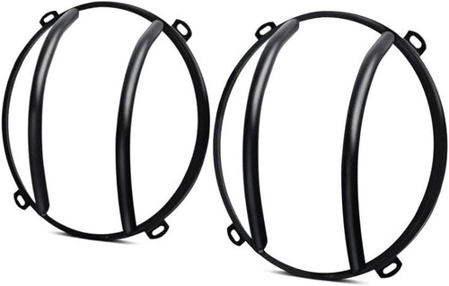 Euro Headlight Guards (Pair) 80573
