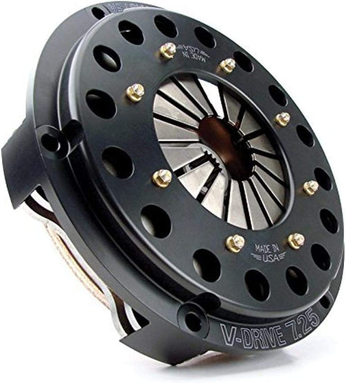 298108 V-Drive Clutch, 7.25