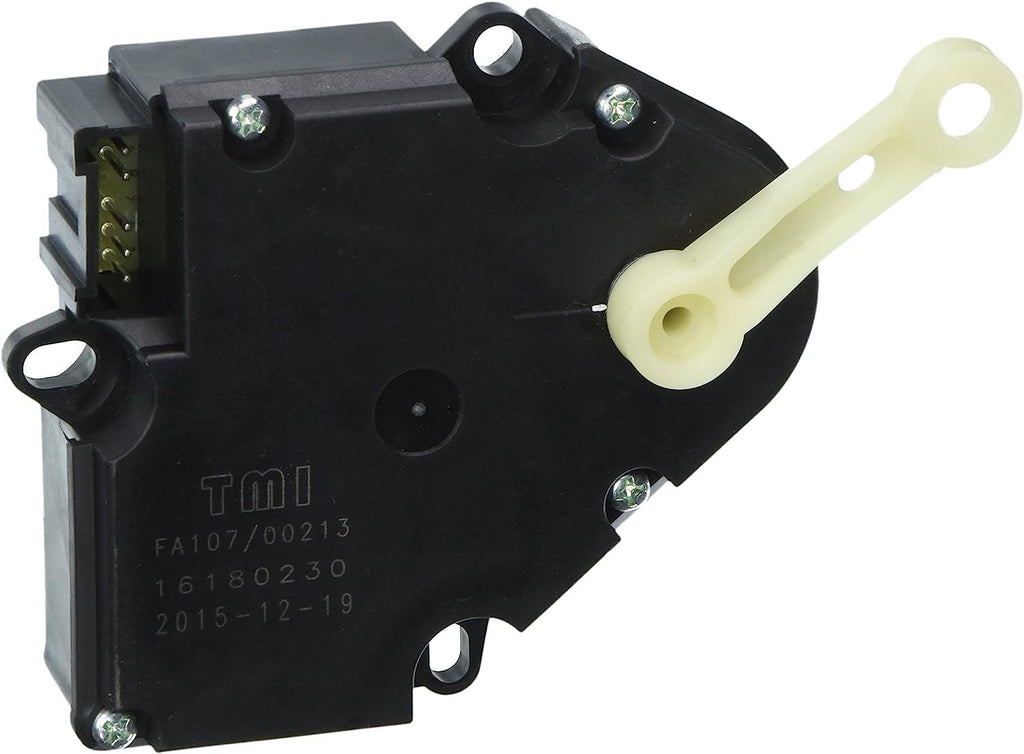 Genuine  16180230 A/C Temperature Valve Actuator