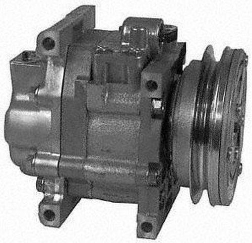 57496 A/C Compressor