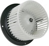 FRONT A/C AC Heater Blower Motor W/Fan Cage for Mountaineer Explorer Aviator