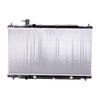 13031 Radiator Assembly for Honda 19010-RZY-A51 Rb