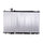 13031 Radiator Assembly for Honda 19010-RZY-A51 Rb