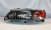 TYC Headlight Assembly for 01-04 S60 20-6558-00