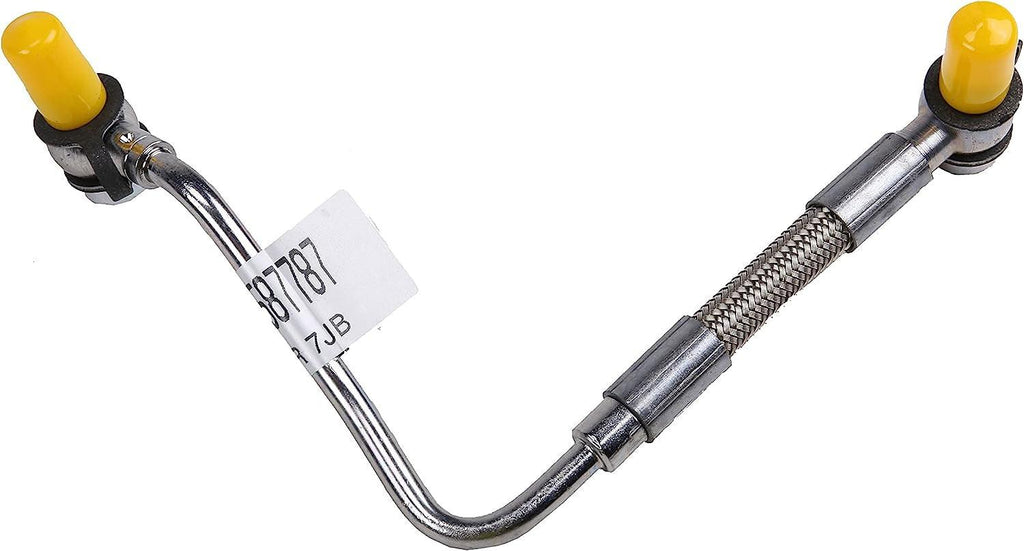 55587787 Turbocharger Oil Feed Pipe