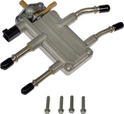 Dorman 904-495 Water in Fuel Drain Valve Compatible with Select Ford Models (OE FIX)