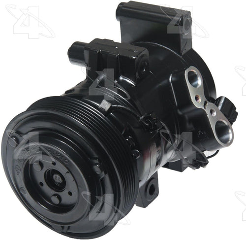 67692 A/C Compressor