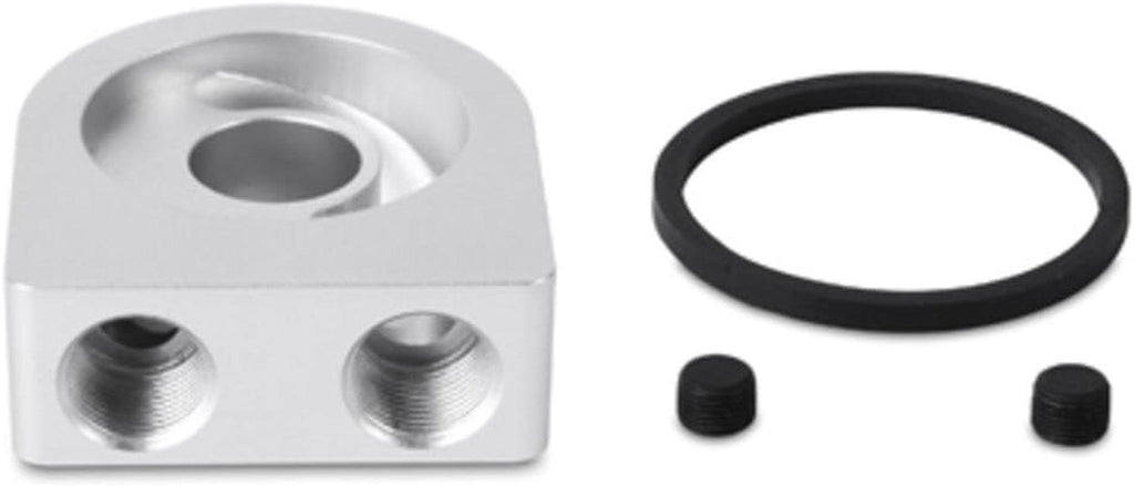 - MMOP-SP Oil Sandwich Plate, Silver